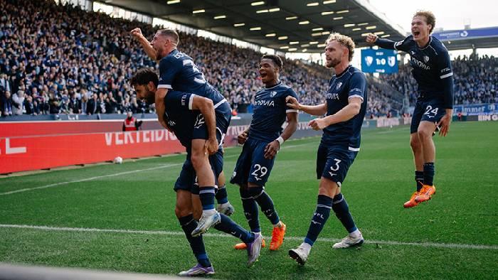 Nhận định, soi k&egrave;o Bochum vs Karlsruher, 19h00 ng&agrave;y 20/12: Ph&aacute; dớp