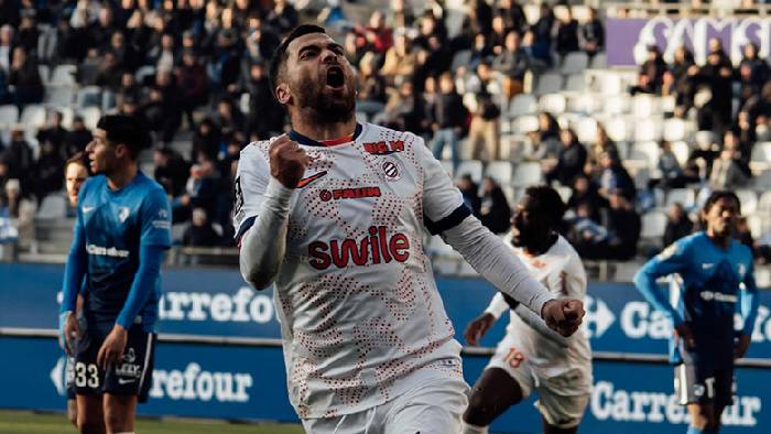 Nhận định, soi k&egrave;o Canet Roussillon vs Montpellier, 2h45 ng&agrave;y 20/12: Kh&aacute;c biệt lớn