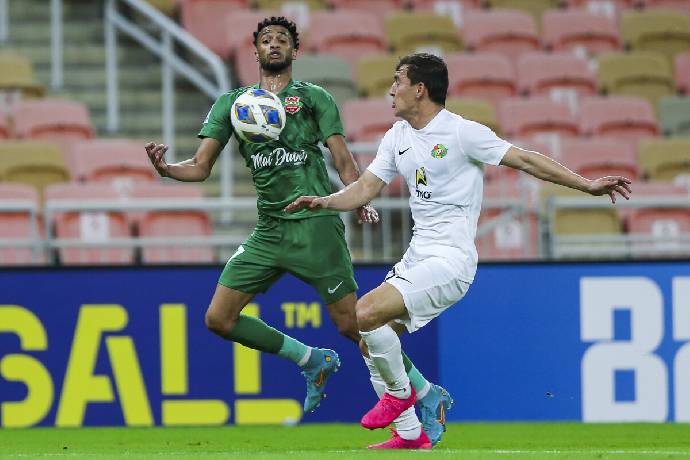 Nhận định, soi k&egrave;o Damac vs Al-Ahli Saudi, 20h45 ng&agrave;y 19/12: Kh&aacute;ch lấn &aacute;p chủ nh&agrave;