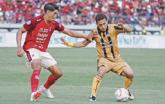 Nhận định, soi k&egrave;o Dewa United vs Persis Solo, 15h30 ng&agrave;y 20/12: Kh&ocirc;ng hề ngon ăn