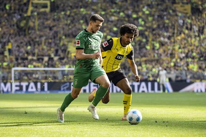 Nhận định, soi k&egrave;o Dortmund vs Gladbach, 2h30 ng&agrave;y 20/12: B&aacute;m đuổi ng&ocirc;i đầu