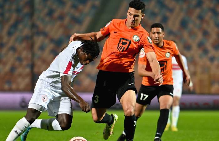 Nhận định, soi k&egrave;o Ghazl El Mahalla vs Pharco, 22h00 ng&agrave;y 19/12: Khởi đầu thất vọng