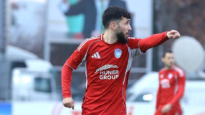 Nhận định, soi k&egrave;o Kapaz vs Turan Tovuz, 17h00 ng&agrave;y 19/12: Đối thủ kh&oacute; chịu