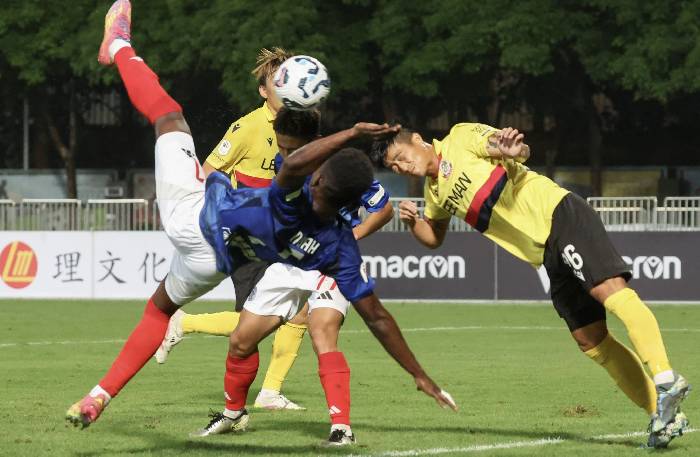 Nhận định, soi k&egrave;o Lee Man vs Kowloon City, 14h00 ng&agrave;y 20/12: Kịch bản chia điểm