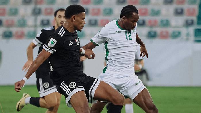 Nhận định, soi k&egrave;o Masfut vs Emirates Club, 19h40 ng&agrave;y 19/12: Kh&oacute; tin cửa tr&ecirc;n