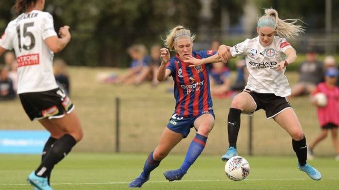Nhận định, soi k&egrave;o Nữ Newcastle Jets vs Nữ Melbourne Victory, 15h00 ng&agrave;y 19/12: S&aacute;ng cửa dưới