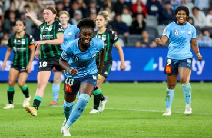 Nhận định, soi k&egrave;o Nữ Wellington Phoenix vs Nữ Sydney, 10h00 ng&agrave;y 20/12: Tạm chiếm ng&ocirc;i nh&igrave;