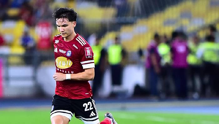 Nhận định, soi k&egrave;o Sabah vs DPMM, 18h30 ng&agrave;y 20/12: Thắng tiếp