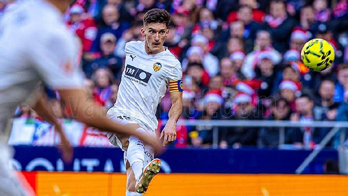 Nhận định, soi k&egrave;o Valencia vs Mallorca, 3h ng&agrave;y 20/12: Vượt kh&oacute;