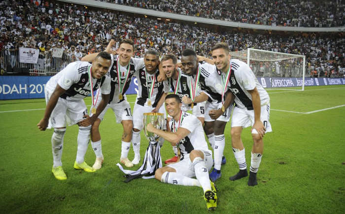 Dự đo&aacute;n Juventus vs Chievo (1h ng&agrave;y 22/1) bởi Football Predictions