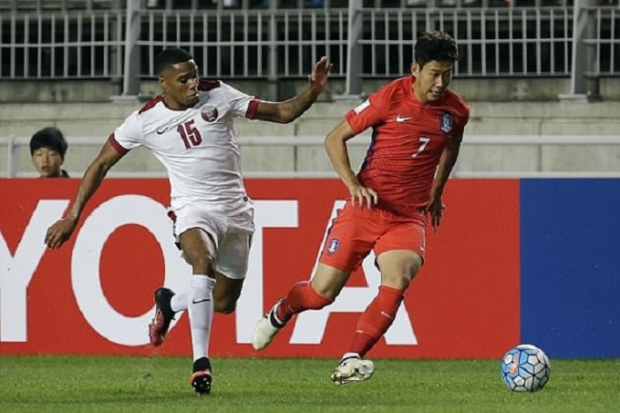 Nhận định H&agrave;n Quốc vs Bahrain, 20h00 ng&agrave;y 22/1 (Asian Cup 2019)