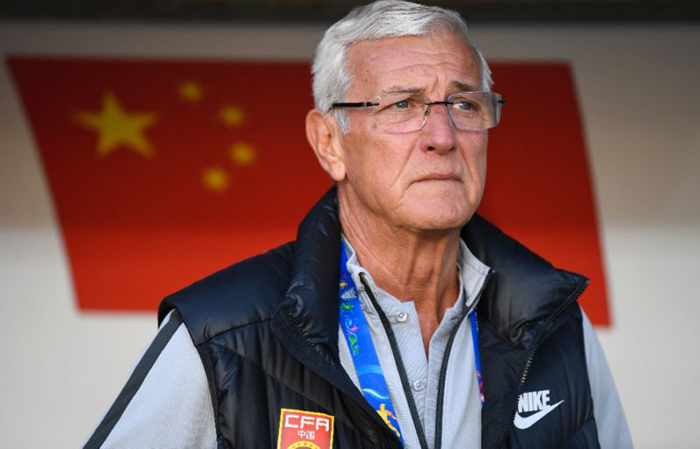 Th&aacute;i Lan vs Trung Quốc: &lsquo;C&aacute;o gi&agrave;&rsquo; Lippi bắt bệnh đối thủ