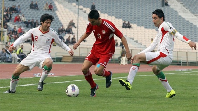 Nhận định Qatar vs Iraq, 23h00 ng&agrave;y 22/1 (Asian Cup 2019)