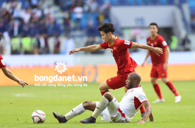 Lịch thi đấu tứ kết Asian Cup 2019 (24/1 &ndash; 25/1)