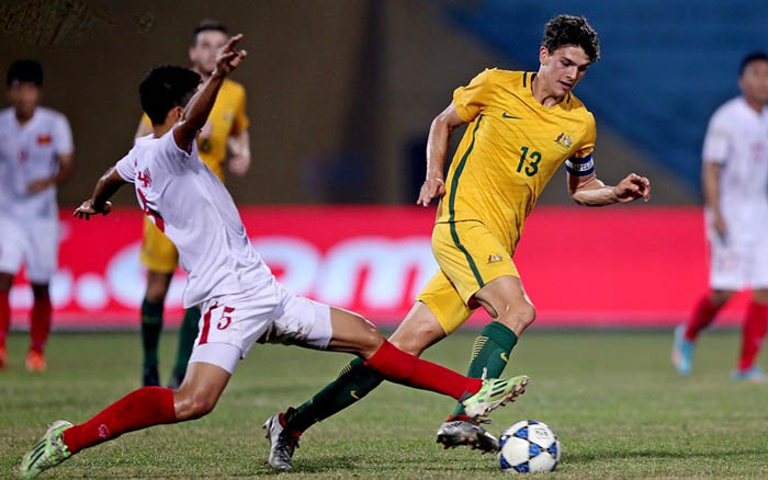 Dự đo&aacute;n Australia vs Uzbekistan (21h 21/1) bởi chuy&ecirc;n gia, người nổi tiếng
