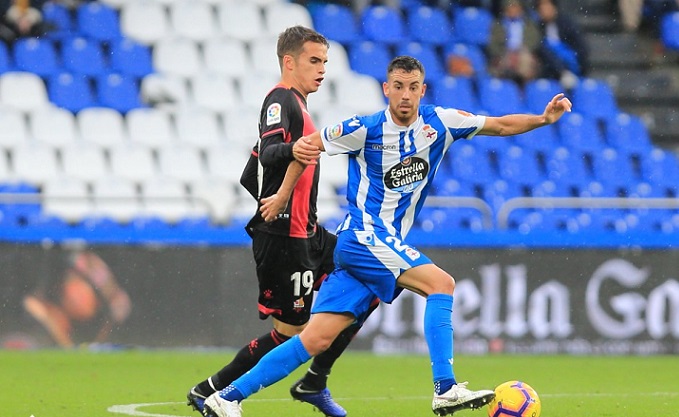 Nhận định Deportivo vs Albacete 00h00, 21/01 (Hạng 2 T&acirc;y Ban Nha)