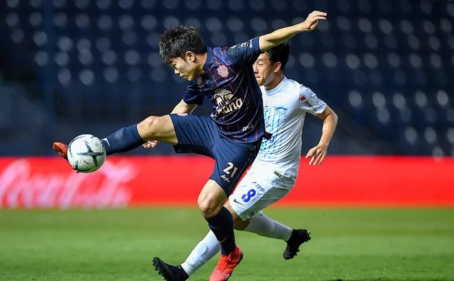 Nhận định Buriram United vs TP Hồ Ch&iacute; Minh, 18h30 ng&agrave;y 21/1