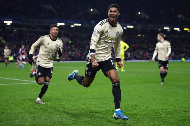 Kết quả đối đầu Manchester United vs Burnley, 3h15 ng&agrave;y 23/1