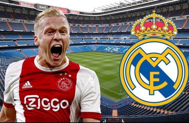 Tin chuyển nhượng ng&agrave;y 20/1: Sao Ajax từ chối MU, gia nhập Real Madrid