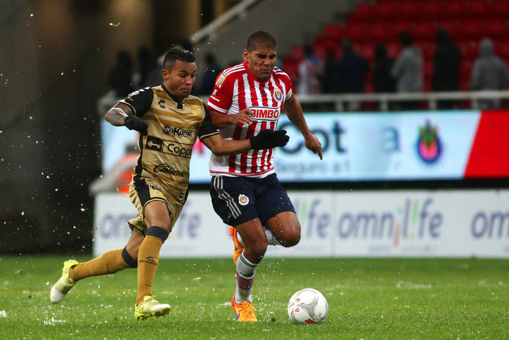 Nhận định Chivas Guadalajara vs Csyd Dorados De Sinaloa, 10h00 ng&agrave;y 22/1