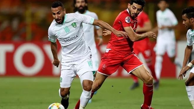 4 đội b&oacute;ng Iran r&uacute;t lui khỏi AFC Champions League 2020