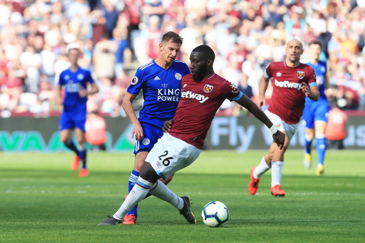 Nhận định Leicester City vs West Ham, 2h30 ng&agrave;y 23/1