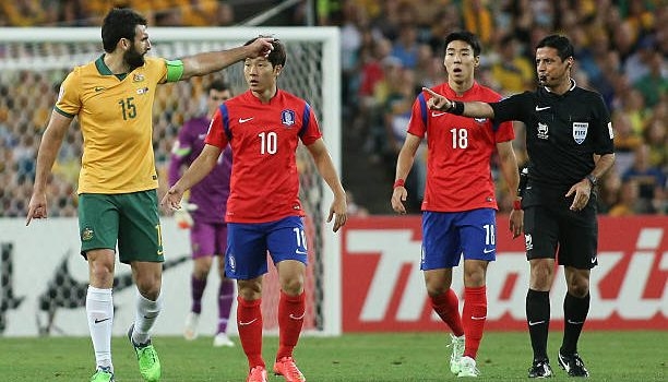 Nhận định U23 Australia vs U23 H&agrave;n Quốc, 20h15 ng&agrave;y 22/1