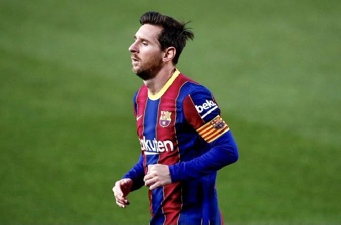Bản tin Barcelona ng&agrave;y 20/1: Lộ diện số phận của Messi