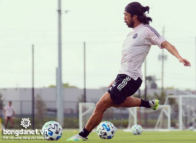 Khả năng ra s&acirc;n của Lee Nguyễn tại v&ograve;ng 2 V-League phụ thuộc v&agrave;o 1 người