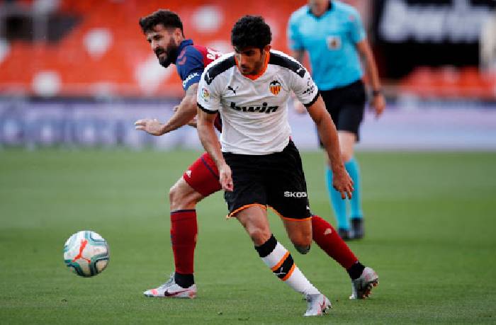 Lịch thi đấu b&oacute;ng đ&aacute; h&ocirc;m nay 21/1: Valencia vs Osasuna