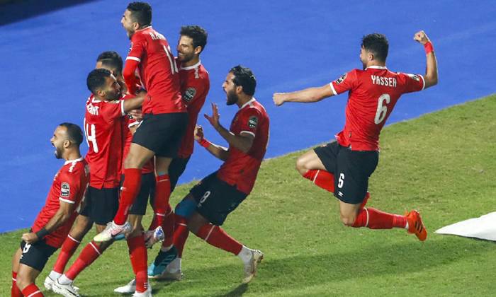 Nhận định Ahly Cairo vs Arab Contractors, 22h ng&agrave;y 21/1