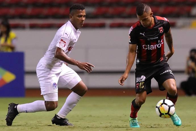 Nhận định Alajuelense vs Olimpia, 10h15 ng&agrave;y 21/1