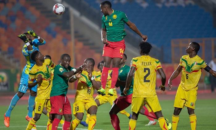 Nhận định Cameroon vs Mali, 23h00 ng&agrave;y 20/1