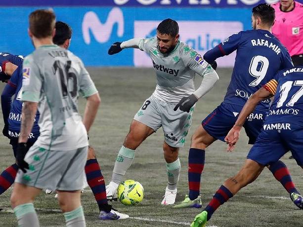 Nhận định Ibiza vs Bilbao, 01h00 ng&agrave;y 22/1