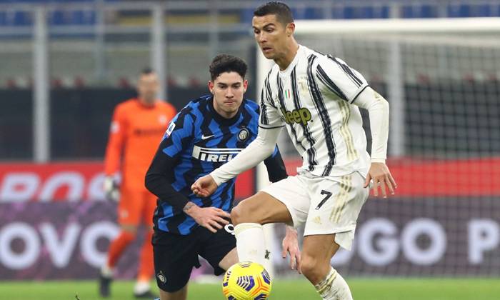 Nhận định Juventus vs Napoli, 3h ng&agrave;y 21/1