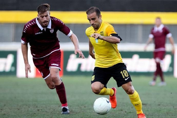 Nhận định PAS Giannina vs Atromitos, 0h30 ng&agrave;y 22/1