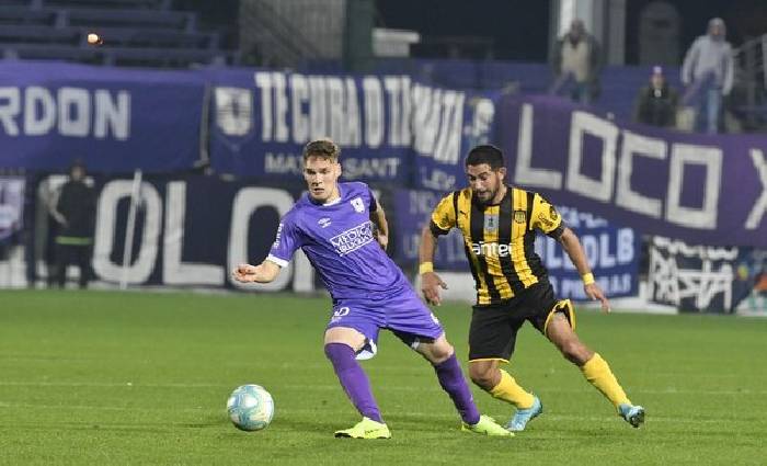Nhận định Penarol vs Defensor, 05h30 ng&agrave;y 22/1