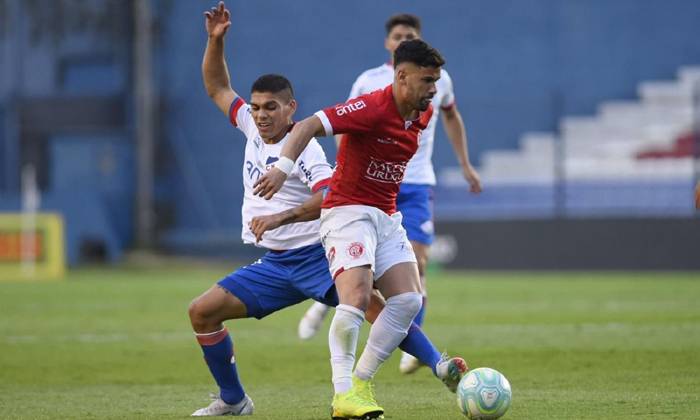 Nhận định Rentistas vs Boston River, 20h ng&agrave;y 21/1