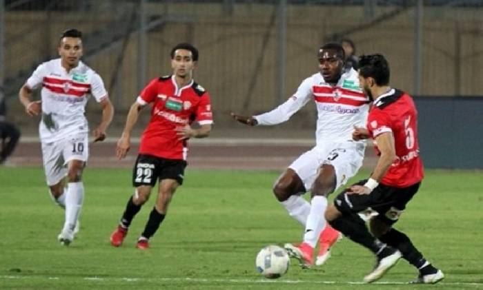 Nhận định Tala'ea Al Jaish Cairo vs Al Intagh Al Harbi, 19h30 ng&agrave;y 22/1