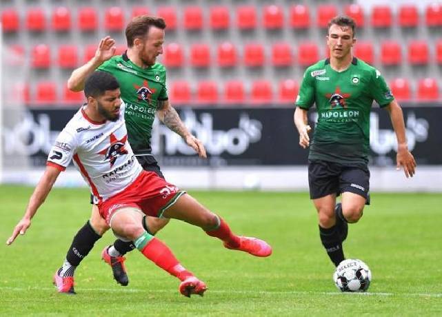 Nhận định Zulte Waregem vs OH Leuven, 0h45 ng&agrave;y 22/1