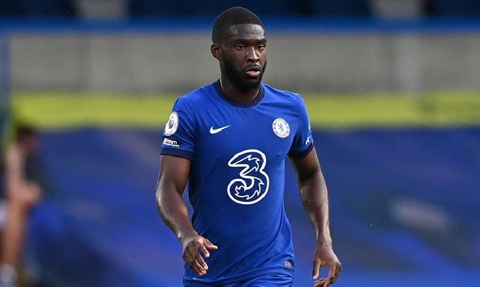 Tin tức Chelsea ng&agrave;y 20/1: Chốt gi&aacute; Tomori