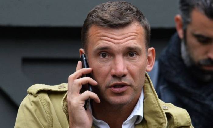 Tỷ lệ cược bất ngờ cho Shevchenko dẫn Chelsea thay Lampard