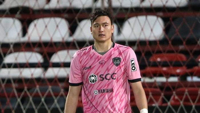 Văn L&acirc;m c&oacute; thể &ldquo;ra đường&rdquo; sau động th&aacute;i mới tại Cerezo Osaka