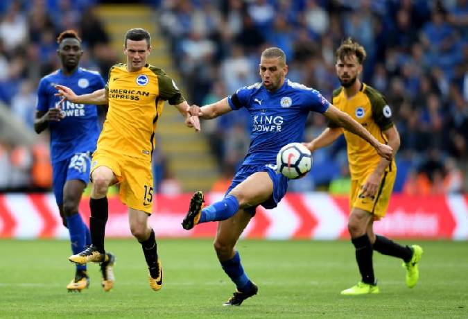Đại b&agrave;ng ti&ecirc;n tri dự đo&aacute;n Leicester vs Brighton, 21h ng&agrave;y 23/1