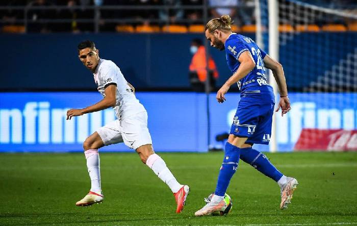 Nhận định, soi k&egrave;o Angers vs Troyes, 21h ng&agrave;y 23/1