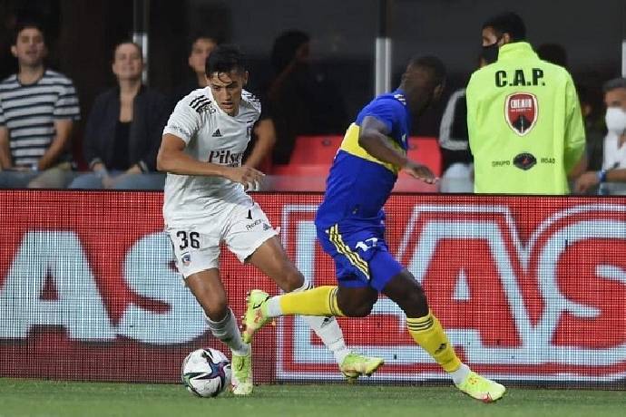 Nhận định, soi k&egrave;o Boca Juniors vs Universidad de Chile, 7h00 ng&agrave;y 22/1