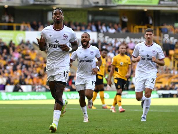 Nhận định, soi k&egrave;o Brentford vs Wolves, 22h00 ng&agrave;y 22/1