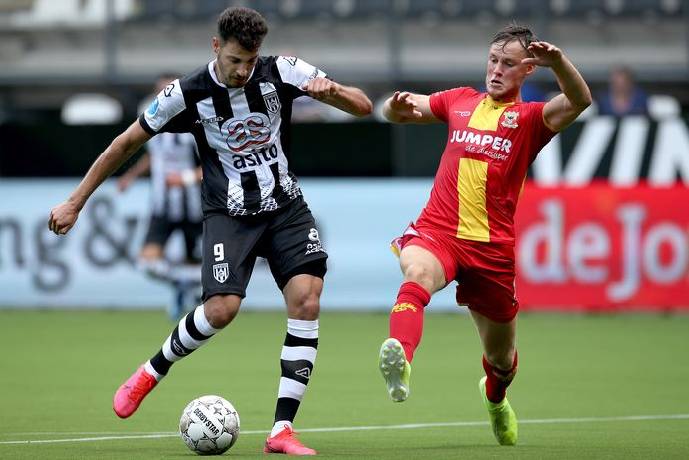 Nhận định, soi k&egrave;o Heracles vs Go Ahead Eagles, 20h30 ng&agrave;y 23/1