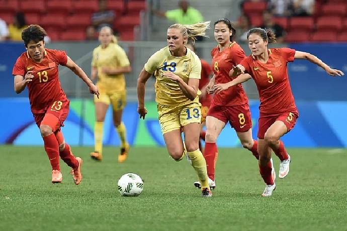 Nhận định, soi k&egrave;o Nữ &Uacute;c vs Nữ Indonesia, 17h00 ng&agrave;y 21/1