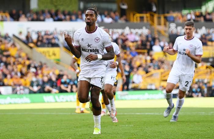 Ph&acirc;n t&iacute;ch k&egrave;o hiệp 1 Brentford vs Wolves, 22h00 ng&agrave;y 22/1